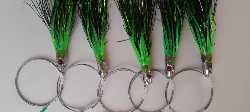 MINI MIMI,WAHOO,TUNA JET HEAD RIGGED W/L