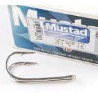ALBACORE DOUBLE HOOK 7982 7/0