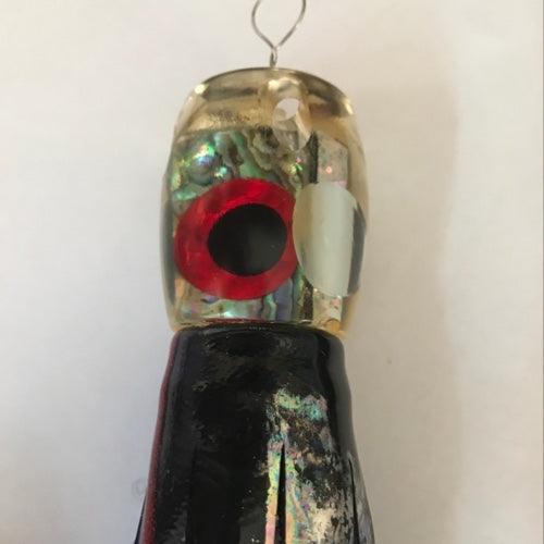 LIMITED EDITION/RIGGED