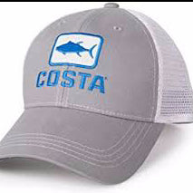 TUNA TRUCKER