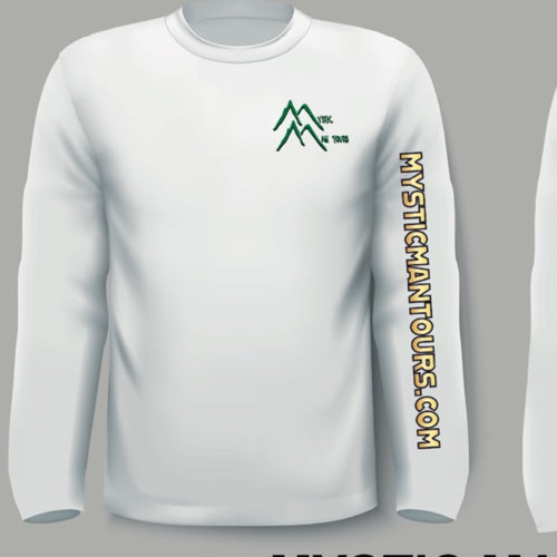 UV LONG SLEEVE SHIRTS /SHIPPING AND HANDLING