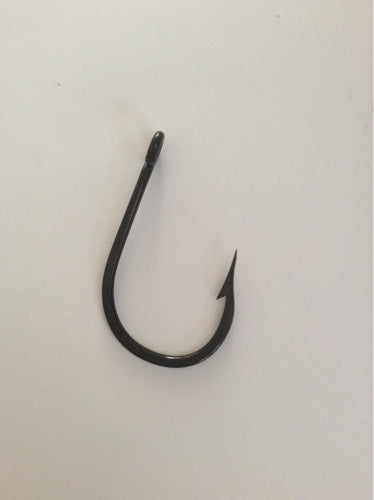 BLACK TUNA HK 8/0