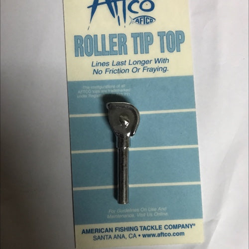AFTCO ROLLER TIP TOP #12