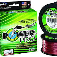PPRO SPECTRA  65# 500YEL