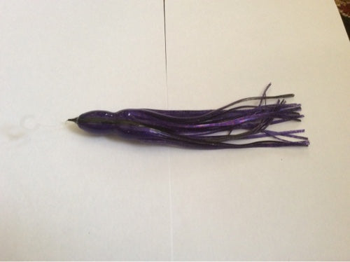 Purple Foil
