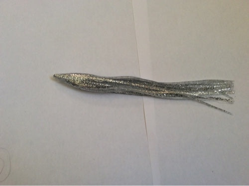 Silver Fleck