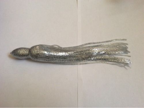 Silver Fleck