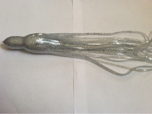 Silver Fleck