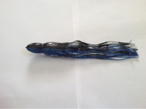 Blue Foil