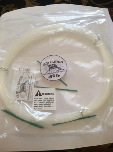 LEADER LINE 150lb