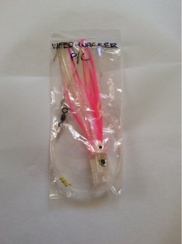 Pink clear