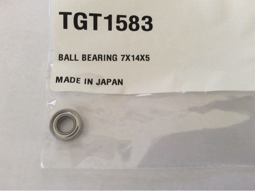 Ball bearing TGT 1583