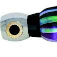 SEA STAR PUPL/BLK