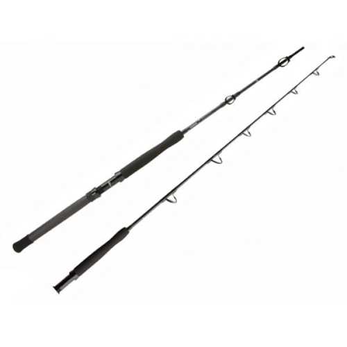 SHIMANO TALLUS BLUE 20-50