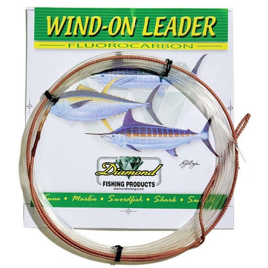 SWORDFISH WINDON 150LB (150FT)