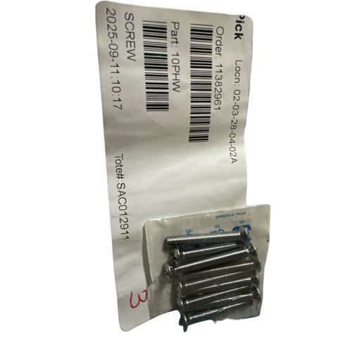 TT0706 SCEW 10PHW