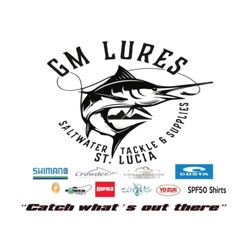 SALTWATER TACKLE GIFT CERTIFICATE