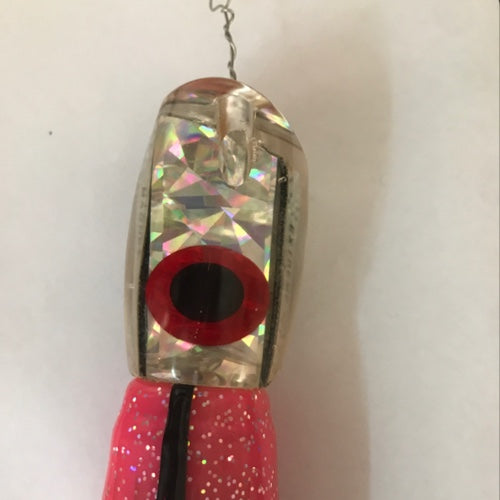EXTREME MAGNET/UNRIGGED
