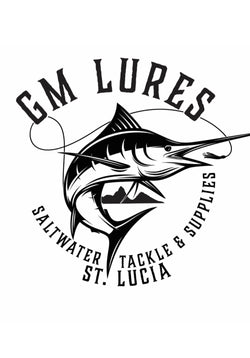 Saltwater Tackle and Supplies