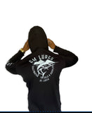 GM LURES SPF 50 LONG SLEEVE HOODIE