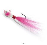 BUCKTAIL JIG