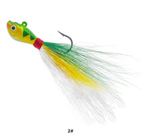 BUCKTAIL JIG