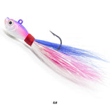 BUCKTAIL JIG