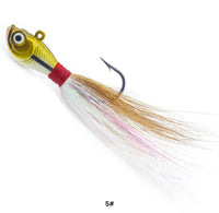 BUCKTAIL JIG