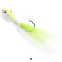 BUCKTAIL JIG