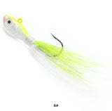 BUCKTAIL JIG