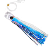 GLASS EYE RIGGED LURES