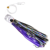 GLASS EYE RIGGED LURES