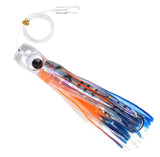 GLASS EYE RIGGED LURES