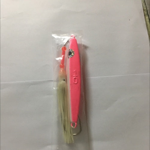 DIAMOND JIG 10oz