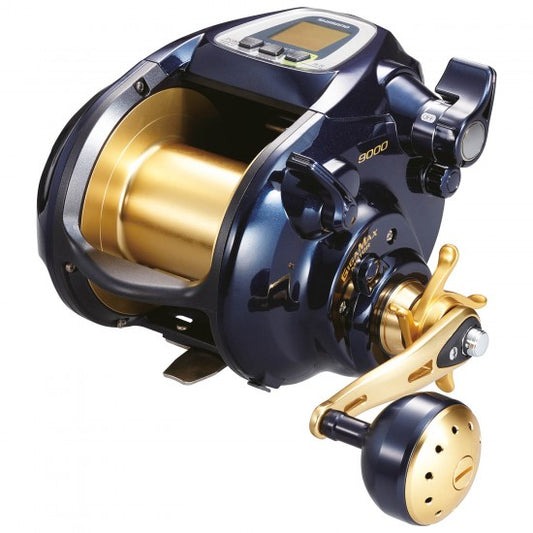 SHIM BEASTMASTER BM9000