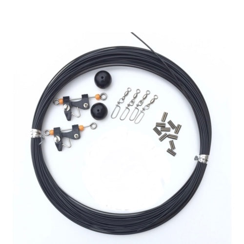 OUTRIGGER KIT SETUP PAC