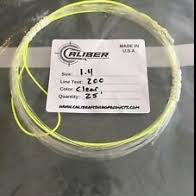 GM WINDON 25FT CLR 150