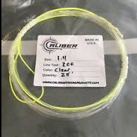 GM WINDON 25F' CLR 300