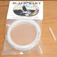 BART CHAFE TUBING 1/8