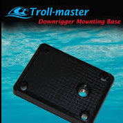TM SEAHORSE BASE FIXED MOUNT