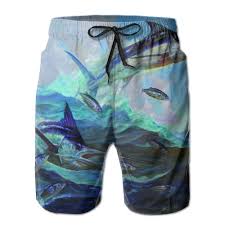 QUICK DRY  MARLIN PANTS