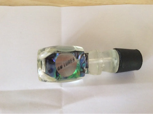 LIMITED EDITION /UNRIGGED