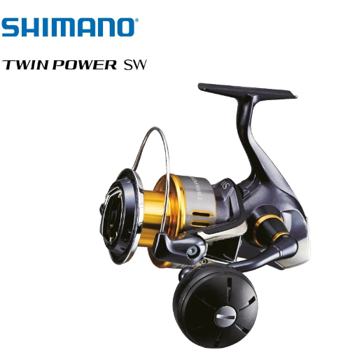 TWIN POWER SW14000XG