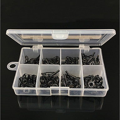 CASTING ROD TIPS REPLACEMENT