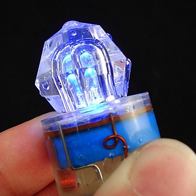DIAMOND STROBE LED LIGHT