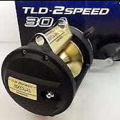 SHIMANO TLD 30A
