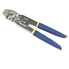 CRIMPING TOOL