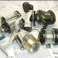 A REEL REPAIR /PER HOUR