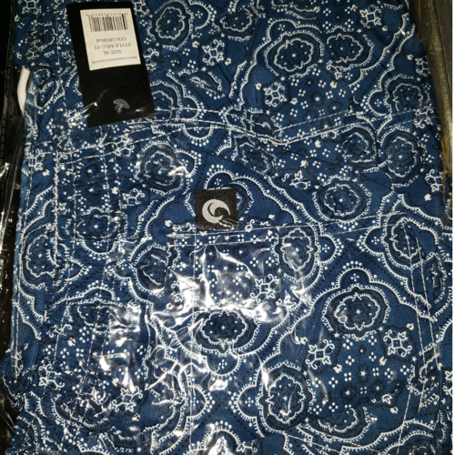BB MEC-11 BLUE