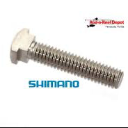 TT0803  ROD CLAMP BOLT